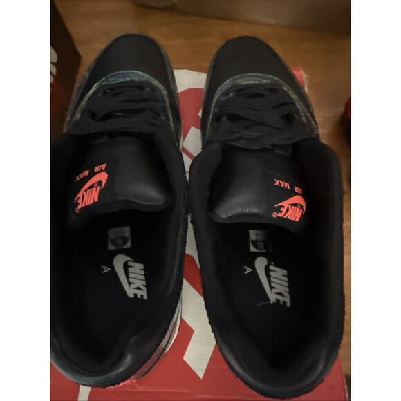 Size 11 - Nike Air Max 1 Sup Qs Multi-Trophy Pack